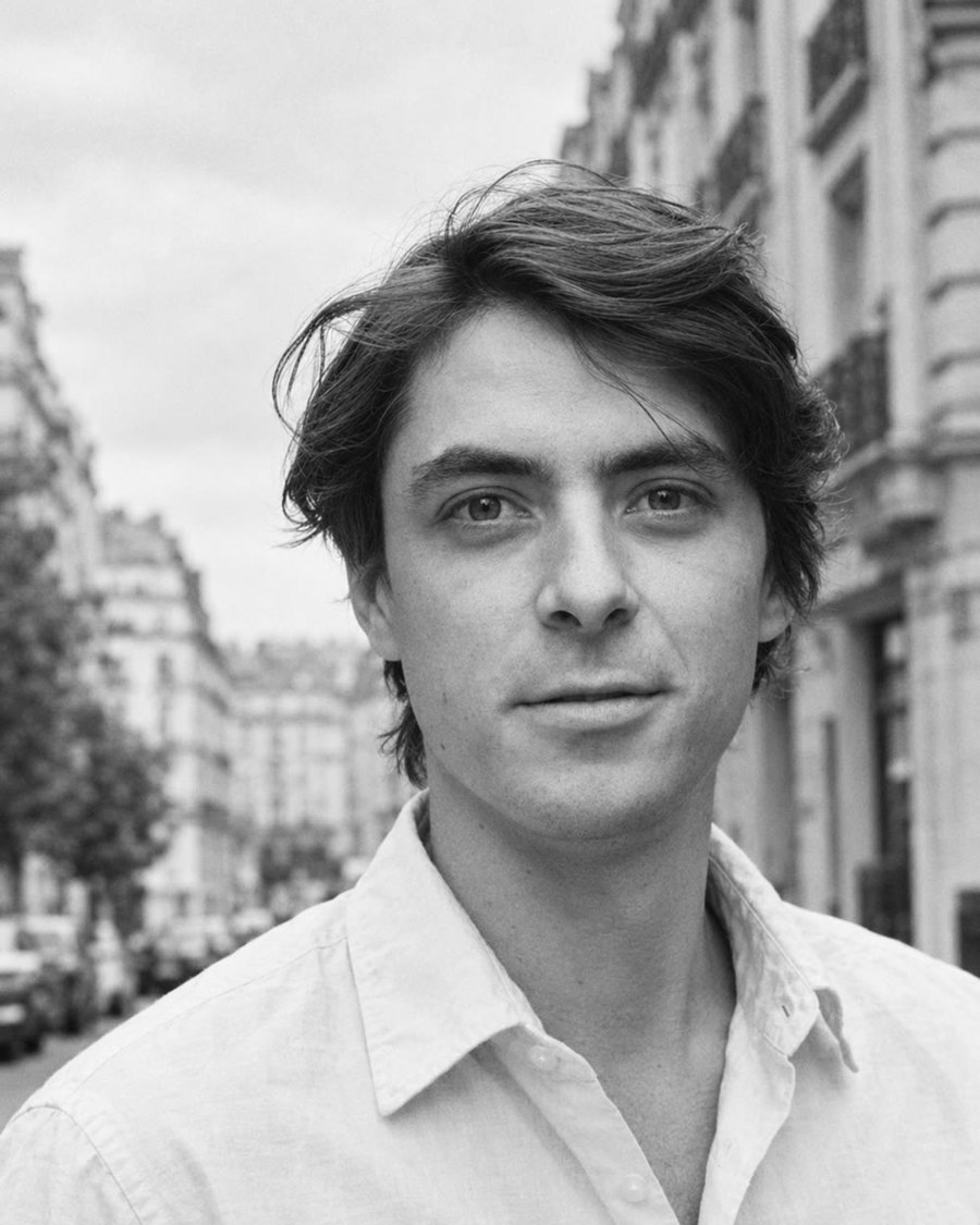 Pepijn van Eeden